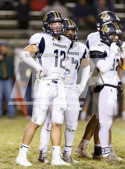 Thumbnail 2 in Dos Pueblos @ Quartz Hill (CIF SS D10 Final) photogallery.