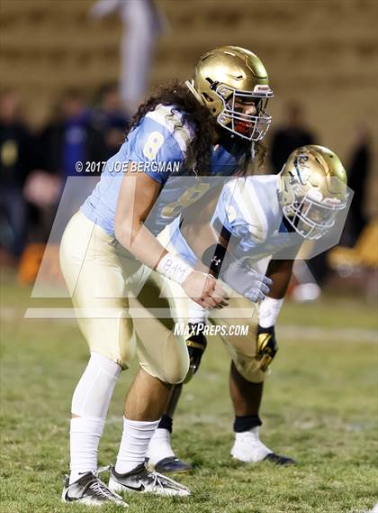 Thumbnail 1 in Dos Pueblos @ Quartz Hill (CIF SS D10 Final) photogallery.