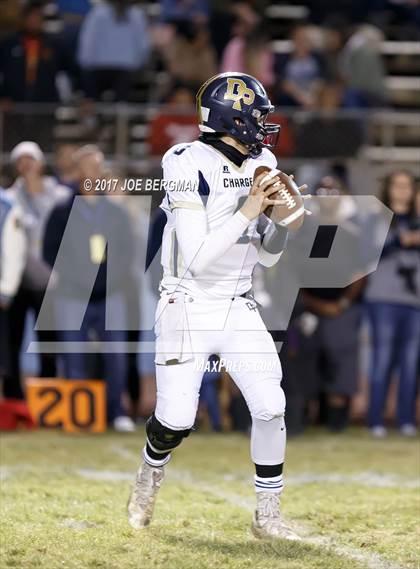 Thumbnail 1 in Dos Pueblos @ Quartz Hill (CIF SS D10 Final) photogallery.