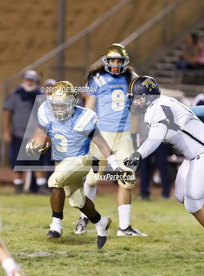 Thumbnail 2 in Dos Pueblos @ Quartz Hill (CIF SS D10 Final) photogallery.