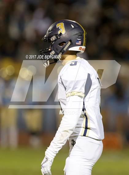 Thumbnail 3 in Dos Pueblos @ Quartz Hill (CIF SS D10 Final) photogallery.