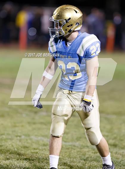Thumbnail 1 in Dos Pueblos @ Quartz Hill (CIF SS D10 Final) photogallery.