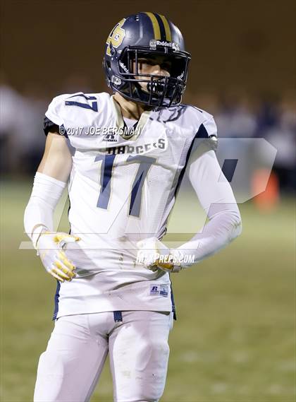 Thumbnail 1 in Dos Pueblos @ Quartz Hill (CIF SS D10 Final) photogallery.