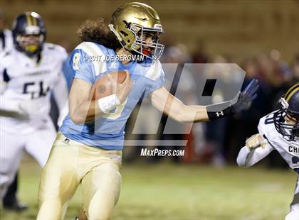Thumbnail 3 in Dos Pueblos @ Quartz Hill (CIF SS D10 Final) photogallery.