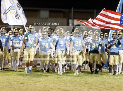 Thumbnail 2 in Dos Pueblos @ Quartz Hill (CIF SS D10 Final) photogallery.