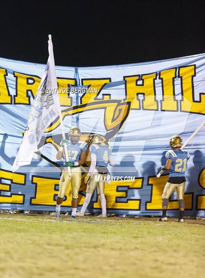 Thumbnail 1 in Dos Pueblos @ Quartz Hill (CIF SS D10 Final) photogallery.