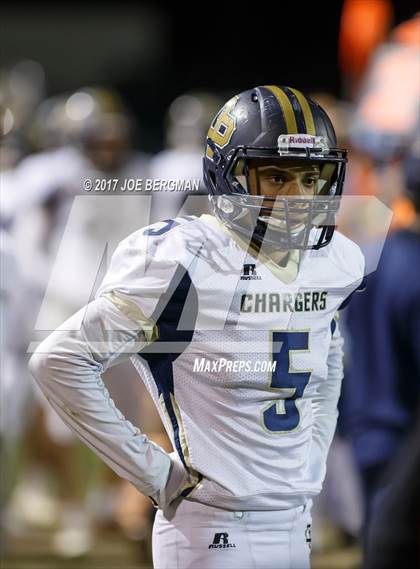 Thumbnail 2 in Dos Pueblos @ Quartz Hill (CIF SS D10 Final) photogallery.
