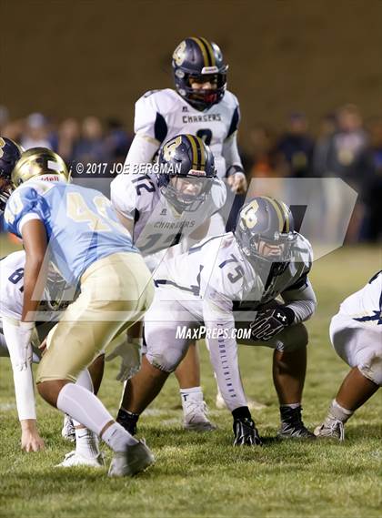 Thumbnail 1 in Dos Pueblos @ Quartz Hill (CIF SS D10 Final) photogallery.