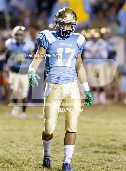 Thumbnail 1 in Dos Pueblos @ Quartz Hill (CIF SS D10 Final) photogallery.