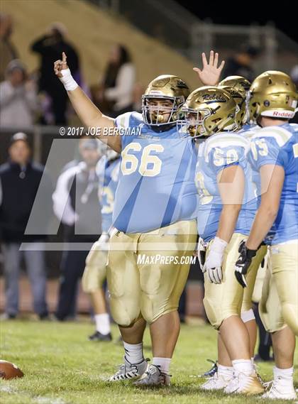 Thumbnail 3 in Dos Pueblos @ Quartz Hill (CIF SS D10 Final) photogallery.
