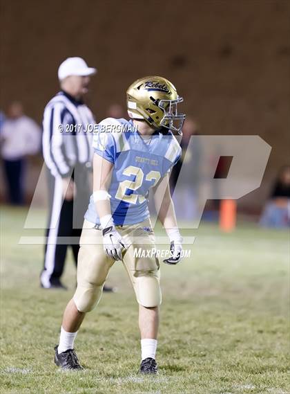 Thumbnail 2 in Dos Pueblos @ Quartz Hill (CIF SS D10 Final) photogallery.