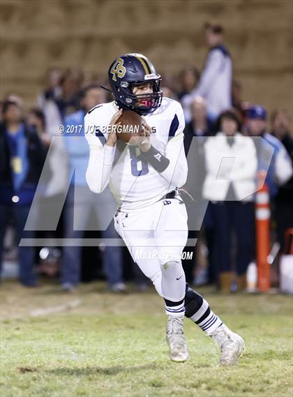Thumbnail 1 in Dos Pueblos @ Quartz Hill (CIF SS D10 Final) photogallery.