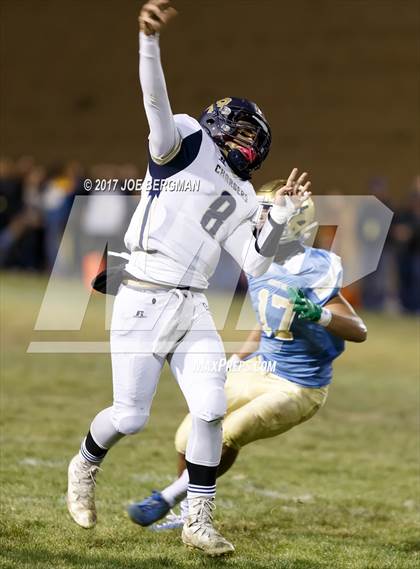 Thumbnail 3 in Dos Pueblos @ Quartz Hill (CIF SS D10 Final) photogallery.