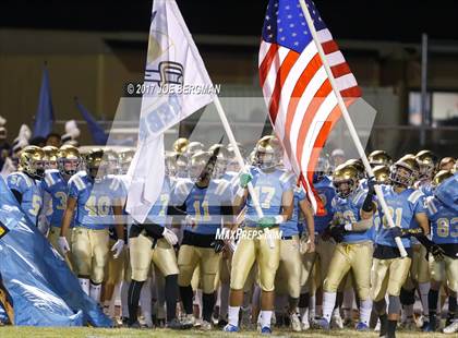 Thumbnail 2 in Dos Pueblos @ Quartz Hill (CIF SS D10 Final) photogallery.