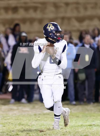 Thumbnail 3 in Dos Pueblos @ Quartz Hill (CIF SS D10 Final) photogallery.
