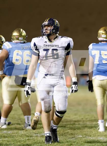 Thumbnail 2 in Dos Pueblos @ Quartz Hill (CIF SS D10 Final) photogallery.