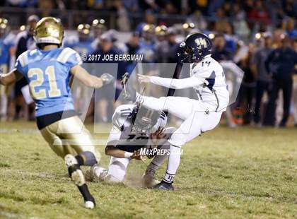 Thumbnail 1 in Dos Pueblos @ Quartz Hill (CIF SS D10 Final) photogallery.