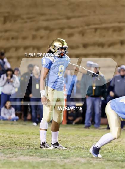 Thumbnail 1 in Dos Pueblos @ Quartz Hill (CIF SS D10 Final) photogallery.