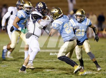 Thumbnail 3 in Dos Pueblos @ Quartz Hill (CIF SS D10 Final) photogallery.