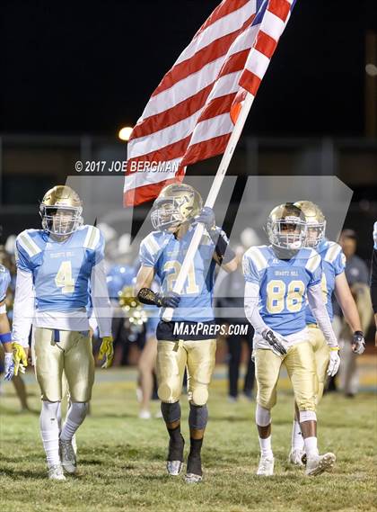 Thumbnail 3 in Dos Pueblos @ Quartz Hill (CIF SS D10 Final) photogallery.