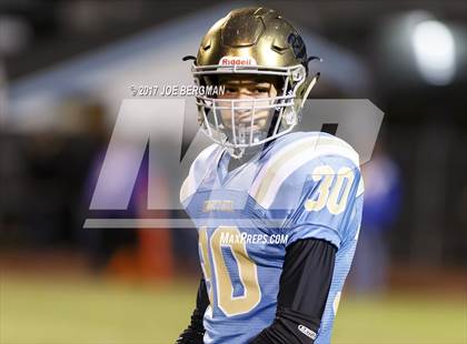 Thumbnail 2 in Dos Pueblos @ Quartz Hill (CIF SS D10 Final) photogallery.