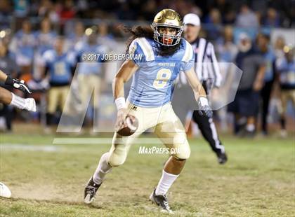 Thumbnail 2 in Dos Pueblos @ Quartz Hill (CIF SS D10 Final) photogallery.