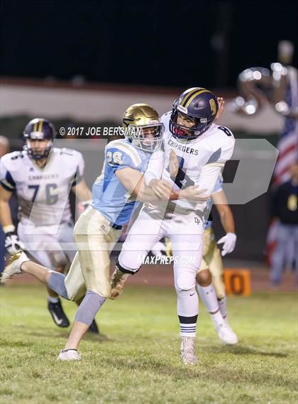 Thumbnail 3 in Dos Pueblos @ Quartz Hill (CIF SS D10 Final) photogallery.