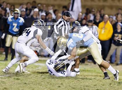 Thumbnail 2 in Dos Pueblos @ Quartz Hill (CIF SS D10 Final) photogallery.
