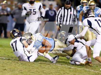 Thumbnail 2 in Dos Pueblos @ Quartz Hill (CIF SS D10 Final) photogallery.