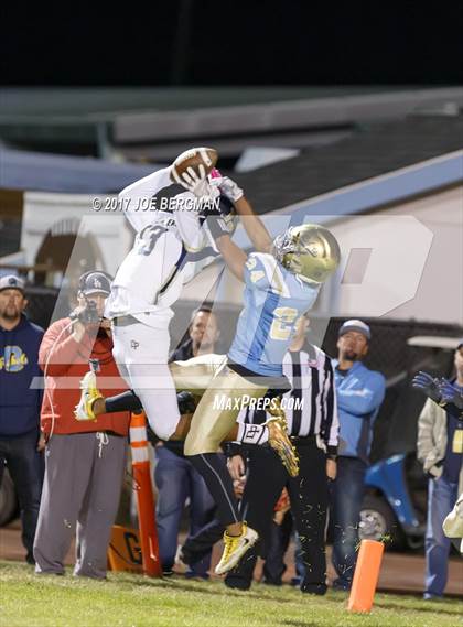 Thumbnail 2 in Dos Pueblos @ Quartz Hill (CIF SS D10 Final) photogallery.