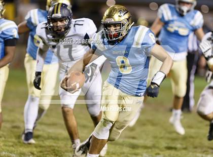 Thumbnail 1 in Dos Pueblos @ Quartz Hill (CIF SS D10 Final) photogallery.