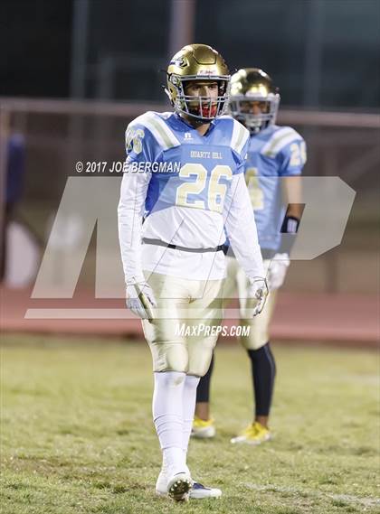 Thumbnail 2 in Dos Pueblos @ Quartz Hill (CIF SS D10 Final) photogallery.