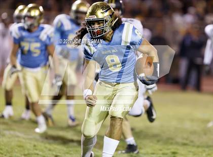 Thumbnail 1 in Dos Pueblos @ Quartz Hill (CIF SS D10 Final) photogallery.