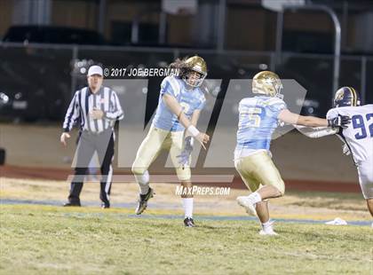 Thumbnail 1 in Dos Pueblos @ Quartz Hill (CIF SS D10 Final) photogallery.