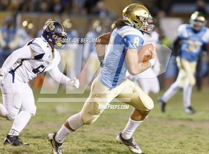 Thumbnail 1 in Dos Pueblos @ Quartz Hill (CIF SS D10 Final) photogallery.