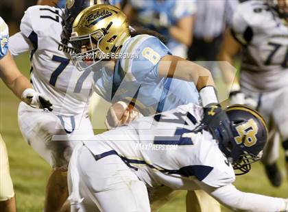 Thumbnail 3 in Dos Pueblos @ Quartz Hill (CIF SS D10 Final) photogallery.