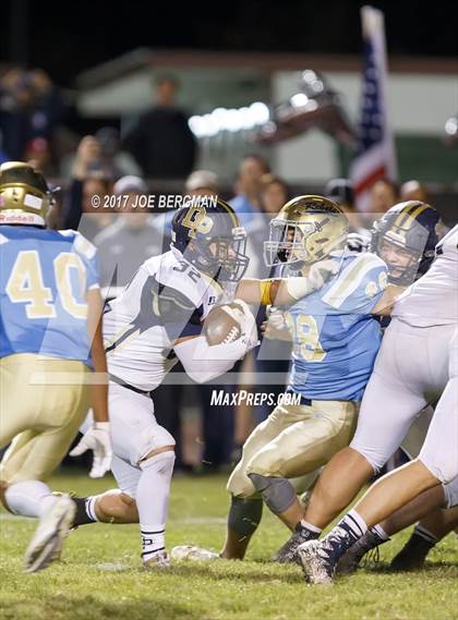Thumbnail 3 in Dos Pueblos @ Quartz Hill (CIF SS D10 Final) photogallery.