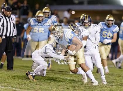 Thumbnail 1 in Dos Pueblos @ Quartz Hill (CIF SS D10 Final) photogallery.