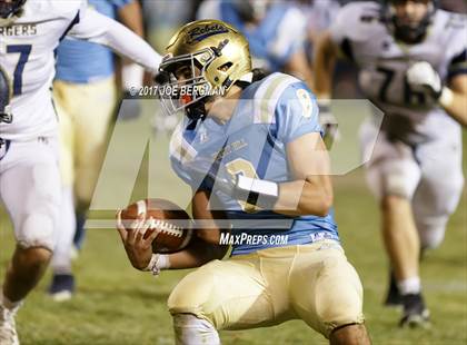 Thumbnail 2 in Dos Pueblos @ Quartz Hill (CIF SS D10 Final) photogallery.