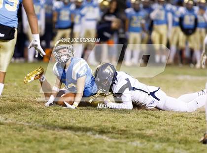 Thumbnail 3 in Dos Pueblos @ Quartz Hill (CIF SS D10 Final) photogallery.