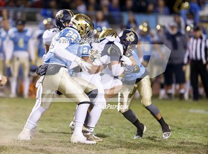 Thumbnail 3 in Dos Pueblos @ Quartz Hill (CIF SS D10 Final) photogallery.