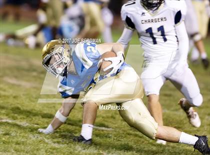 Thumbnail 1 in Dos Pueblos @ Quartz Hill (CIF SS D10 Final) photogallery.