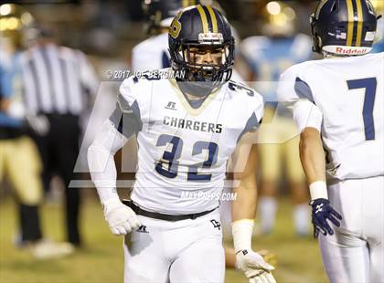 Thumbnail 2 in Dos Pueblos @ Quartz Hill (CIF SS D10 Final) photogallery.