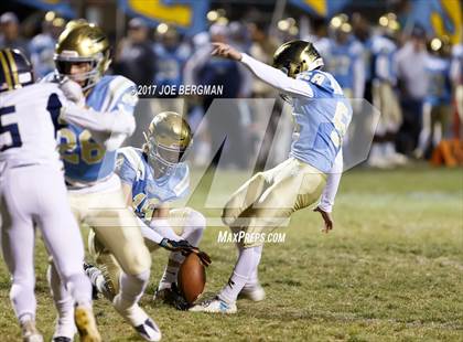 Thumbnail 1 in Dos Pueblos @ Quartz Hill (CIF SS D10 Final) photogallery.