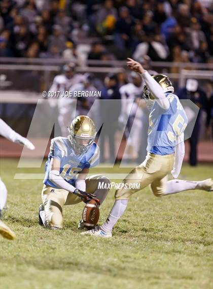 Thumbnail 1 in Dos Pueblos @ Quartz Hill (CIF SS D10 Final) photogallery.
