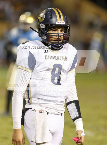 Thumbnail 2 in Dos Pueblos @ Quartz Hill (CIF SS D10 Final) photogallery.