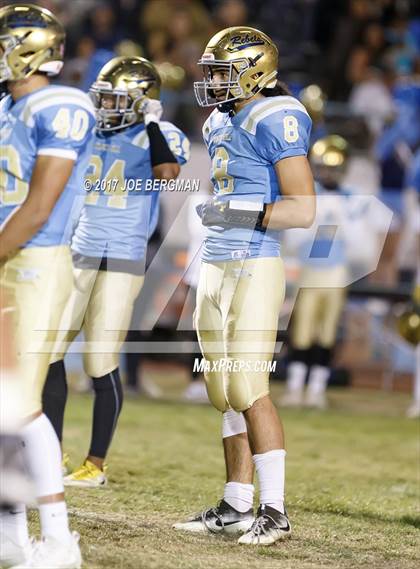 Thumbnail 1 in Dos Pueblos @ Quartz Hill (CIF SS D10 Final) photogallery.