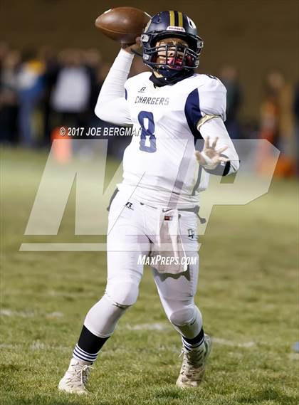 Thumbnail 1 in Dos Pueblos @ Quartz Hill (CIF SS D10 Final) photogallery.