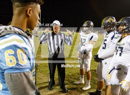Thumbnail 1 in Dos Pueblos @ Quartz Hill (CIF SS D10 Final) photogallery.