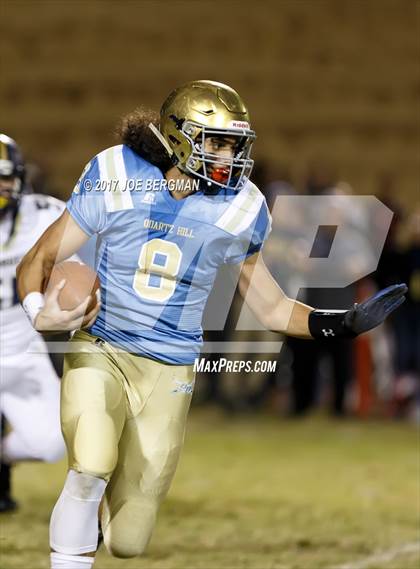 Thumbnail 2 in Dos Pueblos @ Quartz Hill (CIF SS D10 Final) photogallery.